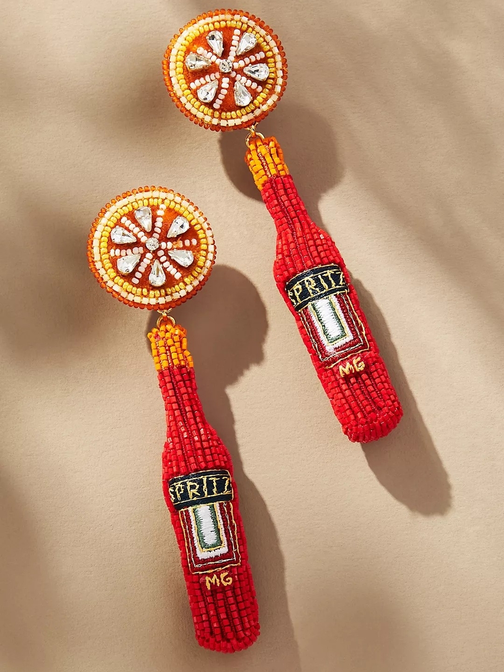 Mignonne Gavigan Spritz Earrings
